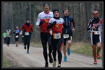 HerzoCross 2014