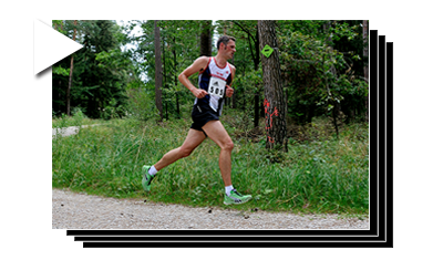 Impressionen vom 'Aurachtallauf 2013'