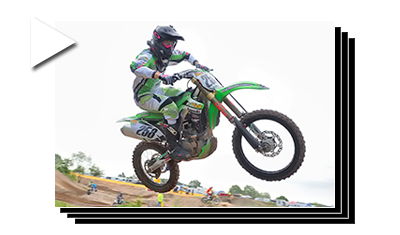 ADAC MX CUP | 2015 | Mühlhausen | Rennaufnahmen