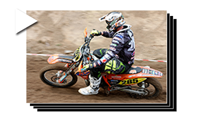 ADAC MX CUP | ZIRNDORF 2016 | CHRISTIAN WEISS | 285 | FOTOPORTRAIT