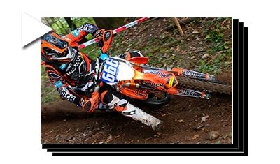 DM-ENDURO | 12.10.2014 | Streitberg 'Fränkische Schweiz' | RENNAUFNAHMEN