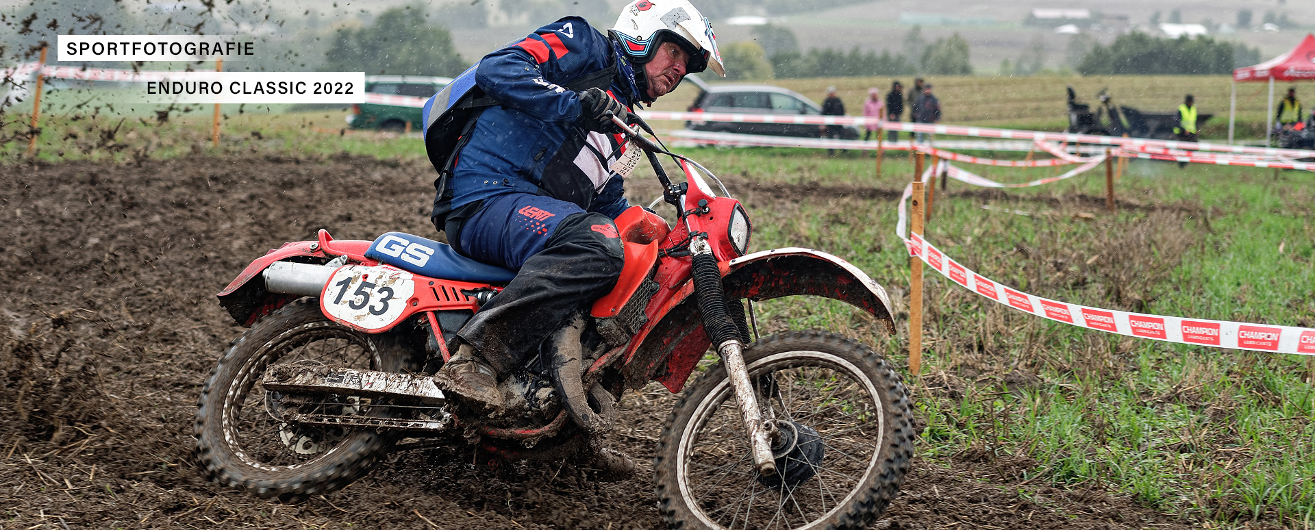 ENDURO CLASSIC - Dachsbach/Neustadt a. d. Aisch am 18.09.2022