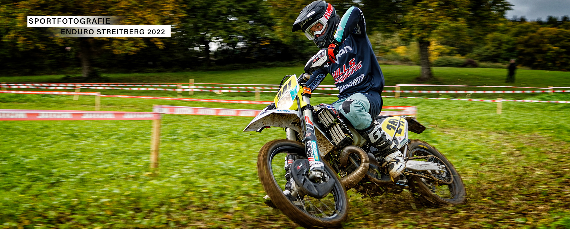 DM ENDURO - Streitberg am 08./9.10.2022