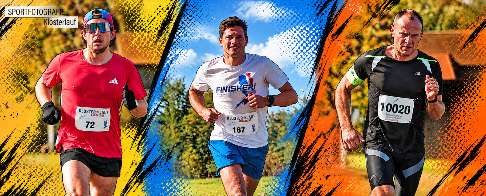 Klosterlauf 2026
